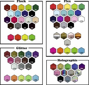 Preview: Weihnachtssocke aus Jute mit gerader Initiale